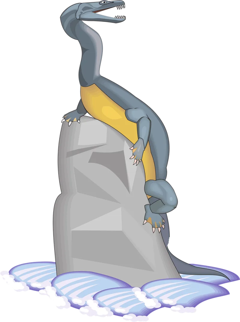 Water Blue Rock Stickdatei – Kinder