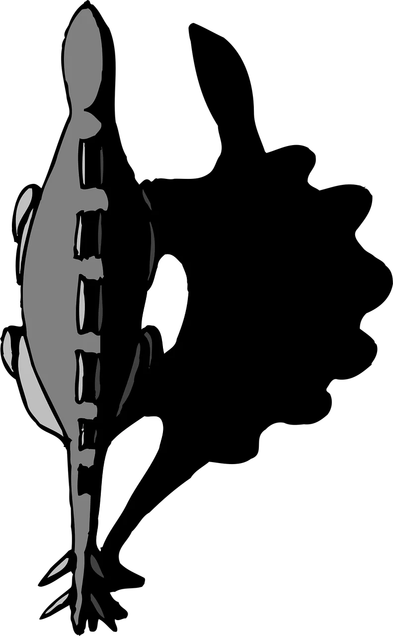 Top View Shadow Stickdatei – Kinder