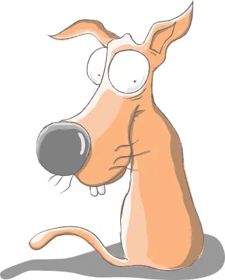 Pet Pets Dog Stickdatei