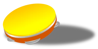 Drum Music Sound Stickdatei