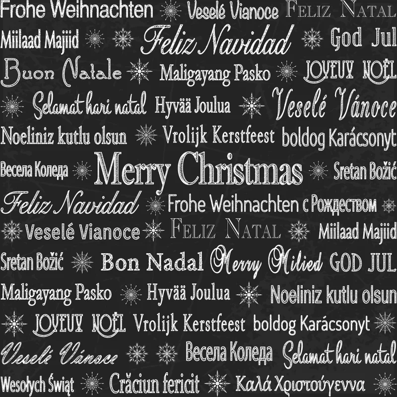 Abstract Advent Backdrop Stickdatei – Weihnachten