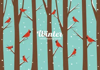 Abstract Background Birch Stickdatei