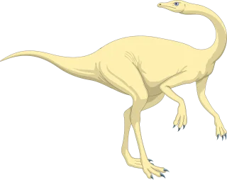 Dinosaur Reptile Ancient Stickdatei – Kinder