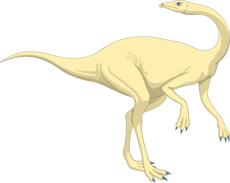 Dinosaur Reptile Ancient Stickdatei – Kinder