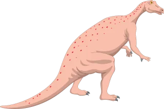Dinosaur Reptile Ancient Stickdatei