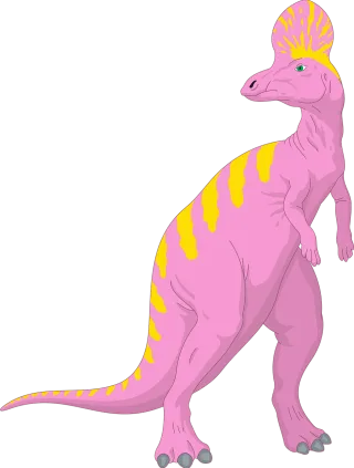 Dinosaur Reptile Ancient Stickdatei