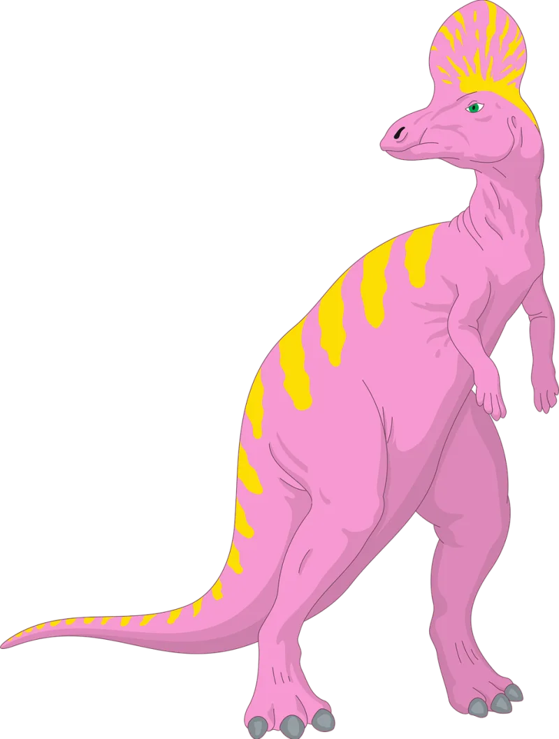 Dinosaur Reptile Ancient Stickdatei – Kinder