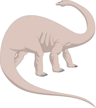 Dinosaur Reptile Ancient Stickdatei – Kinder