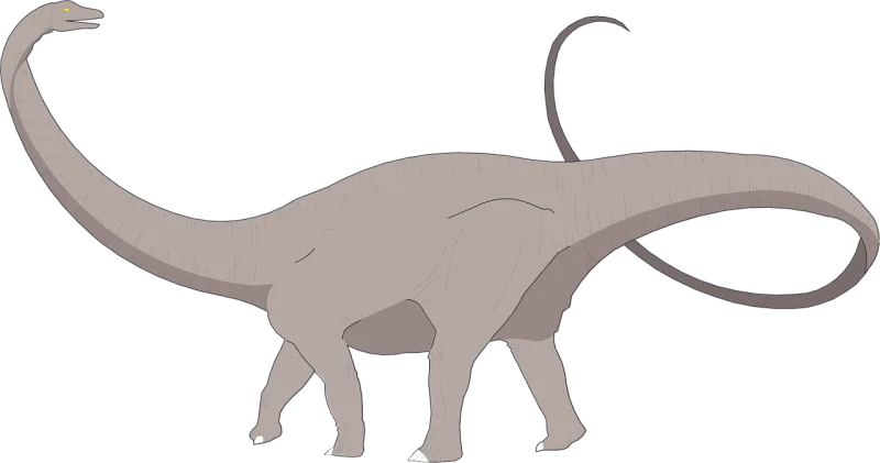 Dinosaur Ancient Prehistoric Stickdatei – Kinder