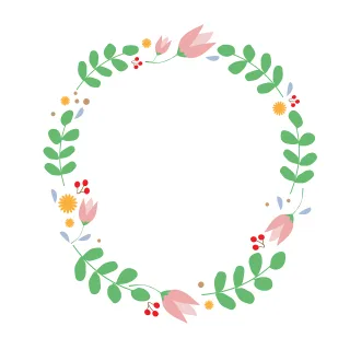 Flower Flower wallpaper Ornament Stickdatei