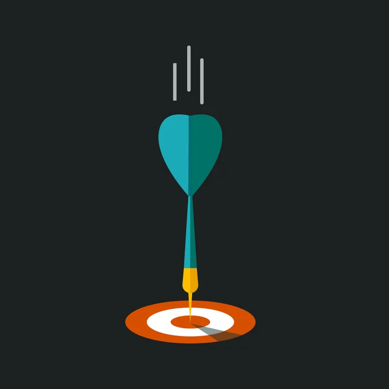 Target Business Commerce Stickdatei – Herzen & Liebe
