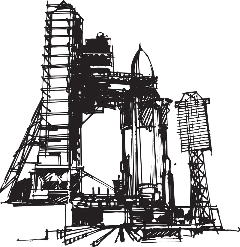 The bus space Vector Space Stickdatei – Fahrzeuge