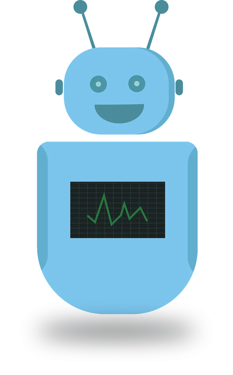Chatbot Chat bot Bot training Stickdatei – Kinder