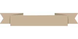 Ribbon Tilted down Banner Stickdatei – Weihnachten