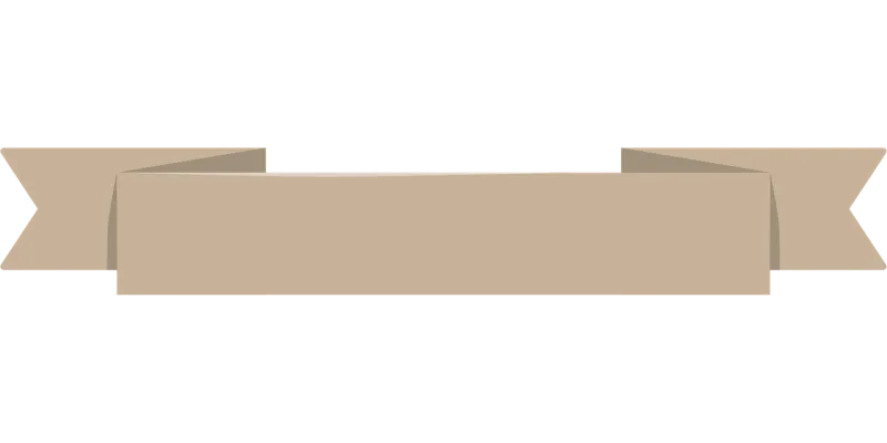 Ribbon Tilted down Banner Stickdatei – Weihnachten