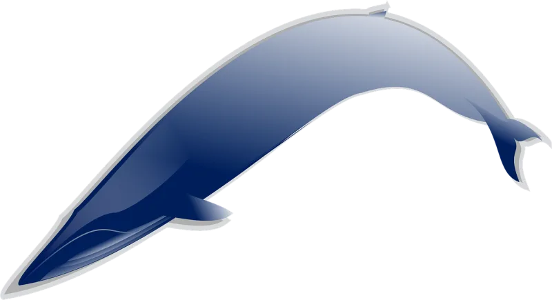 Blue Fish Nature Stickdatei – Sport