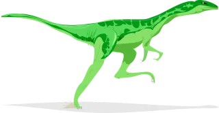 Dinosaur Animal Ancient Stickdatei