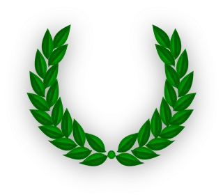 Laurel Wreath Design Stickdatei – Weihnachten