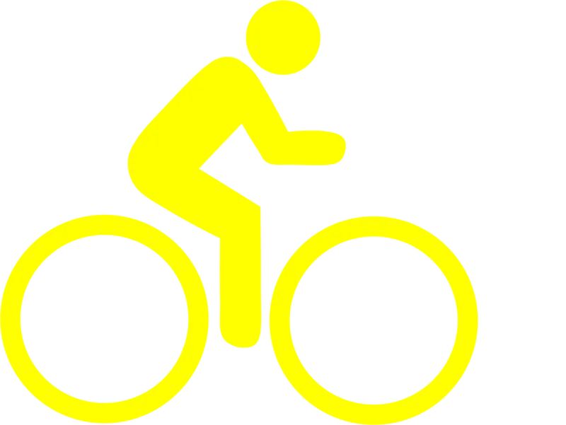 Mountain Bike Bicycle Stickdatei – Fahrzeuge