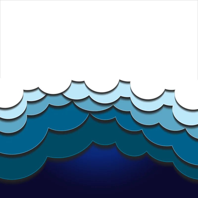 Sky Heaven Background Stickdatei – Natur