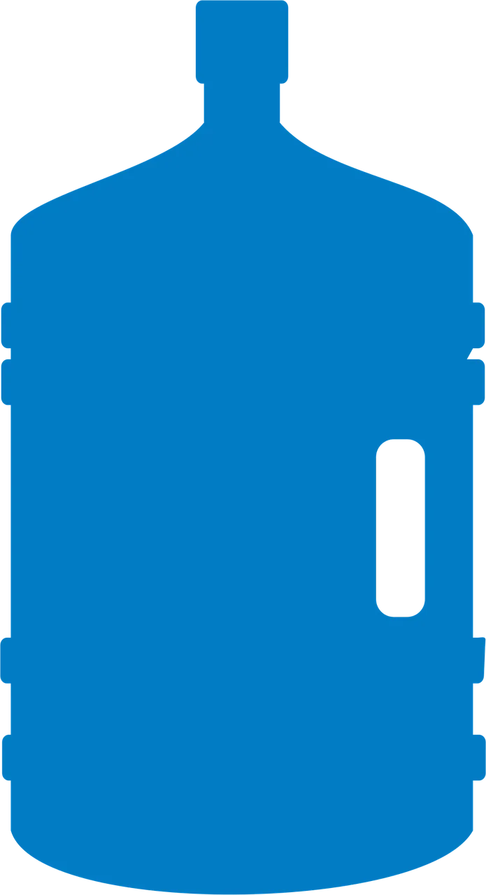 Bulk Drum Water Stickdatei – Musik