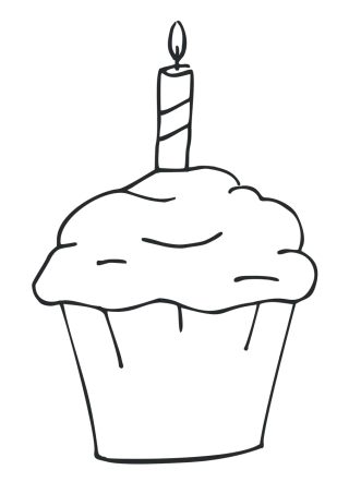 Pie Sweet Dessert Stickdatei