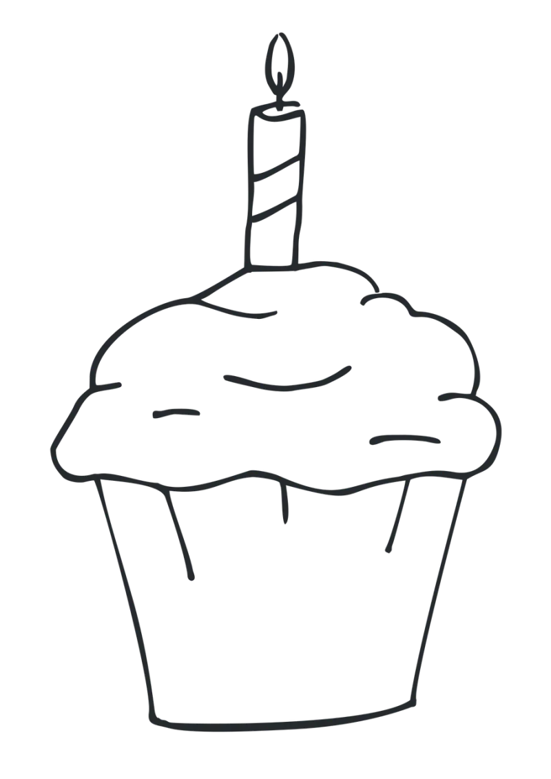 Pie Sweet Dessert Stickdatei – Essen & Trinken