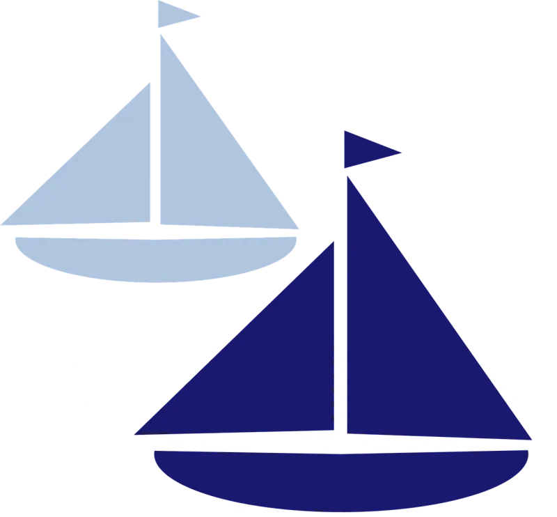 Silhouette Flag Sailing Stickdatei – Fahrzeuge