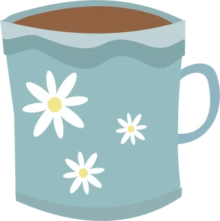 Mug Beautiful flowers Flower wallpaper Stickdatei – Blumen