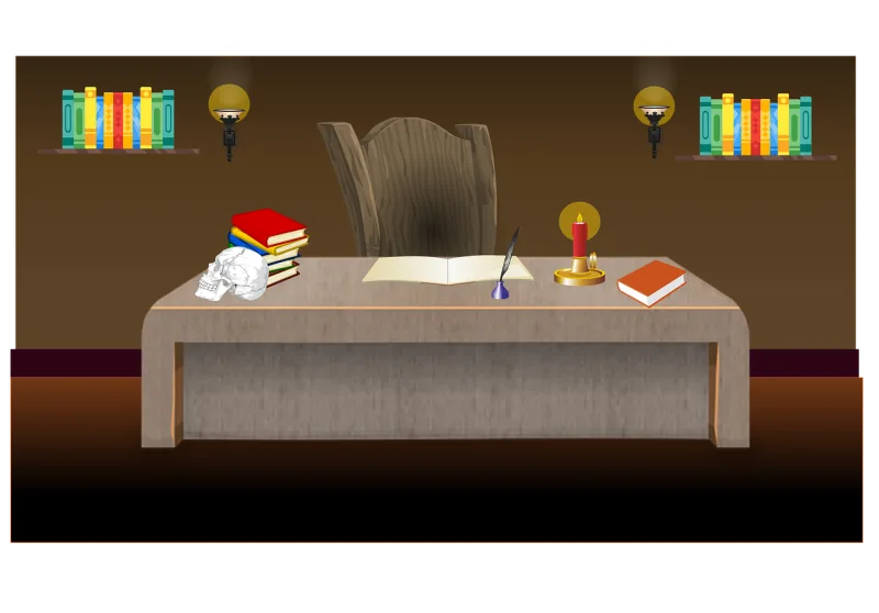 Office Book Old office Stickdatei – Weihnachten