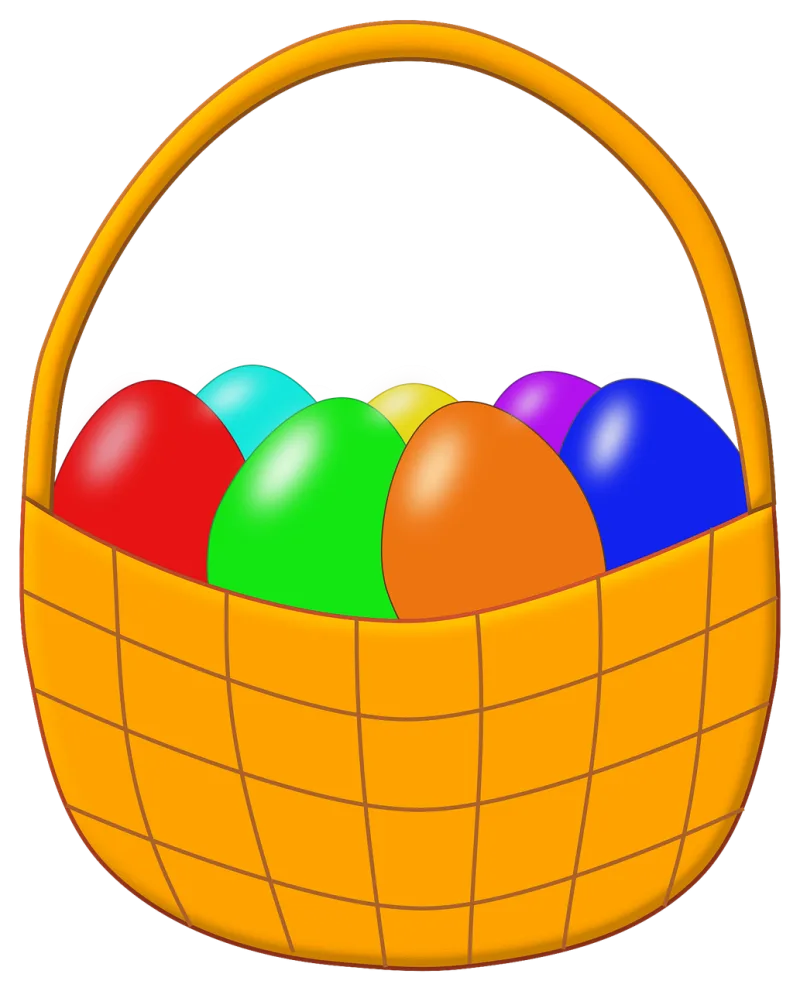 Eggs Easter Easter eggs Stickdatei – Weihnachten