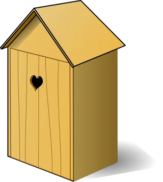 Building House Heart Stickdatei – Herzen & Liebe