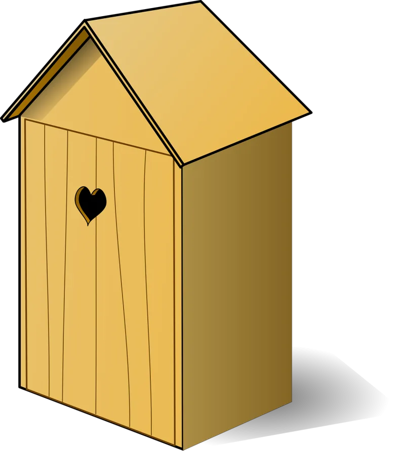 Building House Heart Stickdatei – Herzen & Liebe