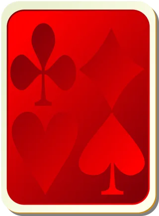 Card game Deck of cards Card Stickdatei – Herzen & Liebe