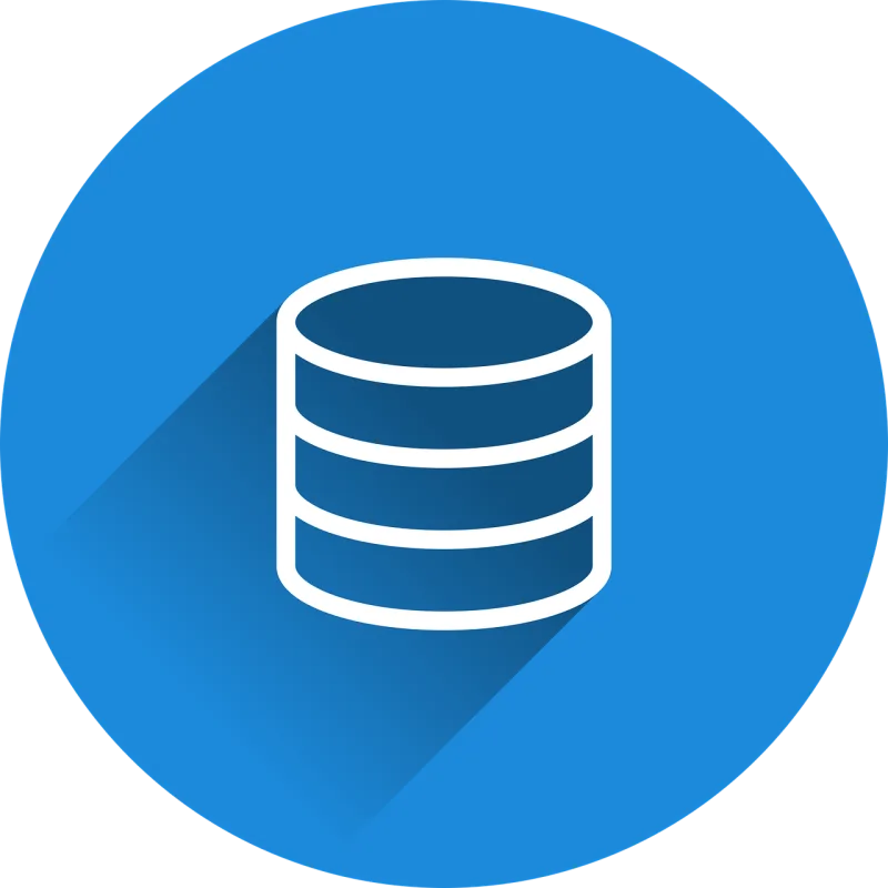 Database Storage Data Stickdatei – Natur