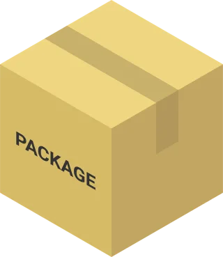 Package Packaging Pack Stickdatei