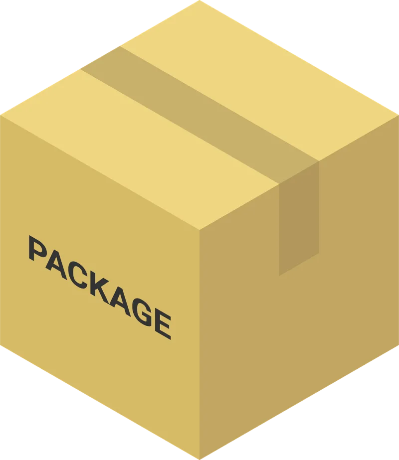 Package Packaging Pack Stickdatei – Sport