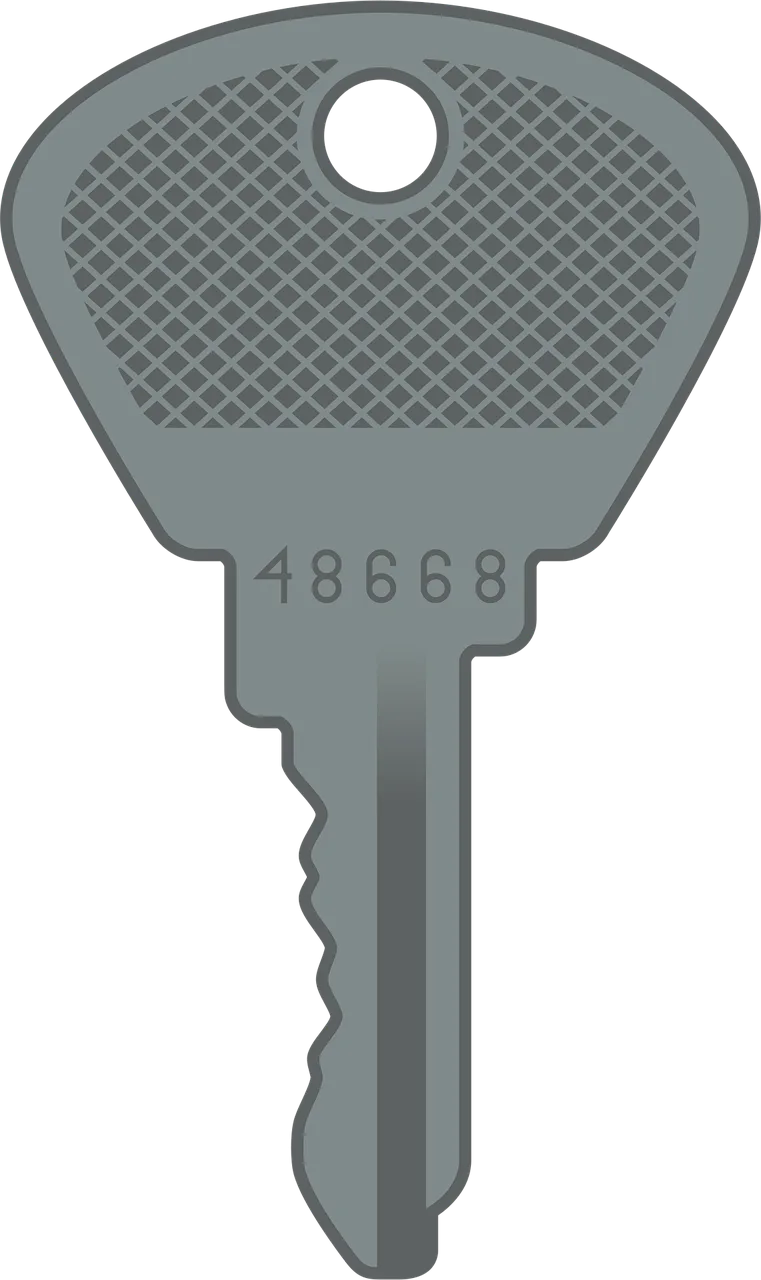 Classic Car key Key Stickdatei – Fahrzeuge