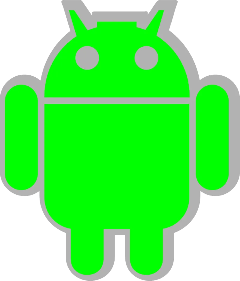 Android Internet Technology Stickdatei – Kinder