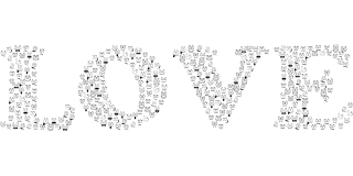 Love Emoticon Emoji Stickdatei