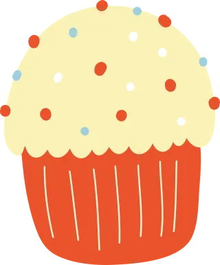 Cake Bakery Food Stickdatei
