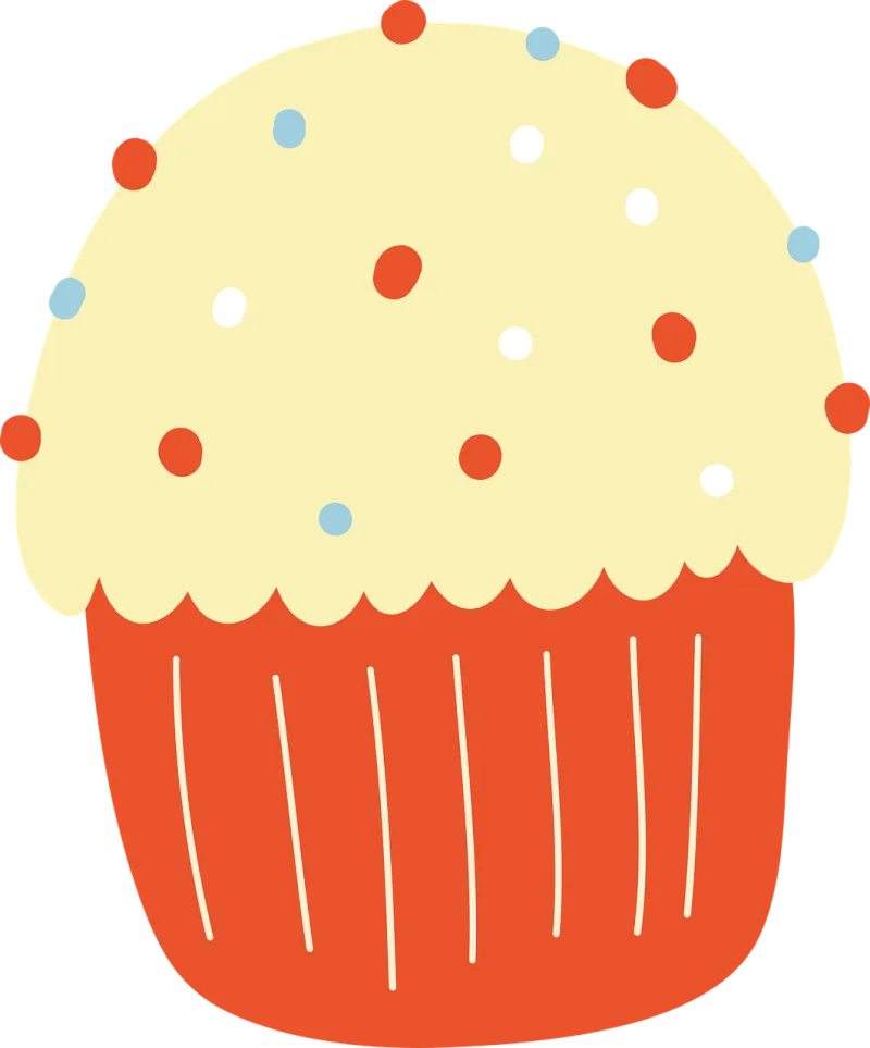 Cake Bakery Food Stickdatei – Essen & Trinken