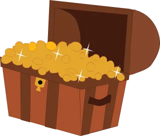 Treasure Khajana Gold Stickdatei – Kinder