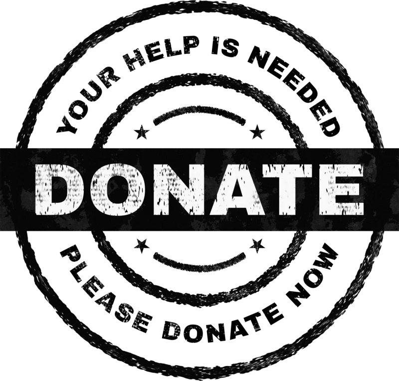 Donate Stamp Help Stickdatei – Weihnachten