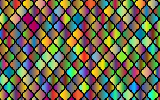 Background Pattern Wallpaper Stickdatei