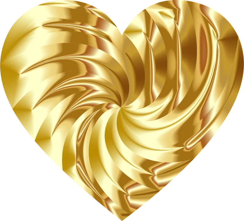 Heart Love Passion Stickdatei – Herzen & Liebe