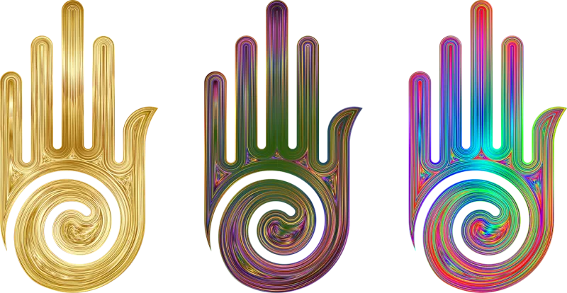 Hand Decorative Decoration Stickdatei – Kinder