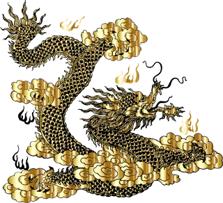 Dragon Animal Creature Stickdatei – Fahrzeuge