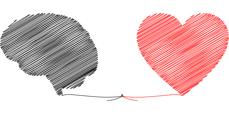 Brain Heart Mind Stickdatei – Sport