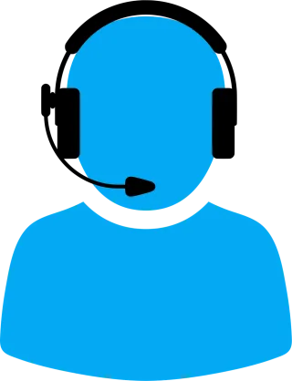 Call center Call centre Headphones Stickdatei – Musik